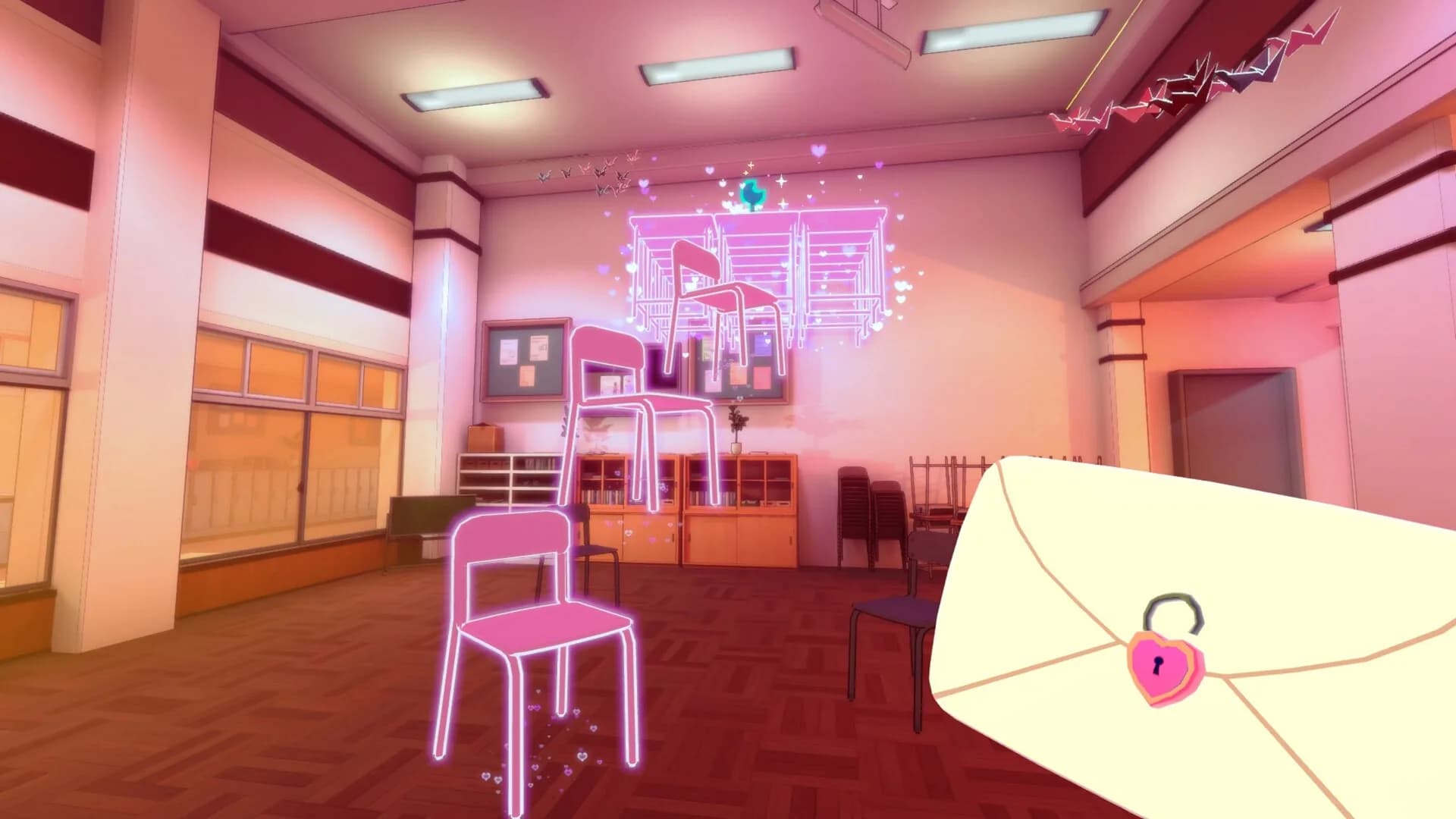 HeartLinks: A Puzzle Called Love görsel 4