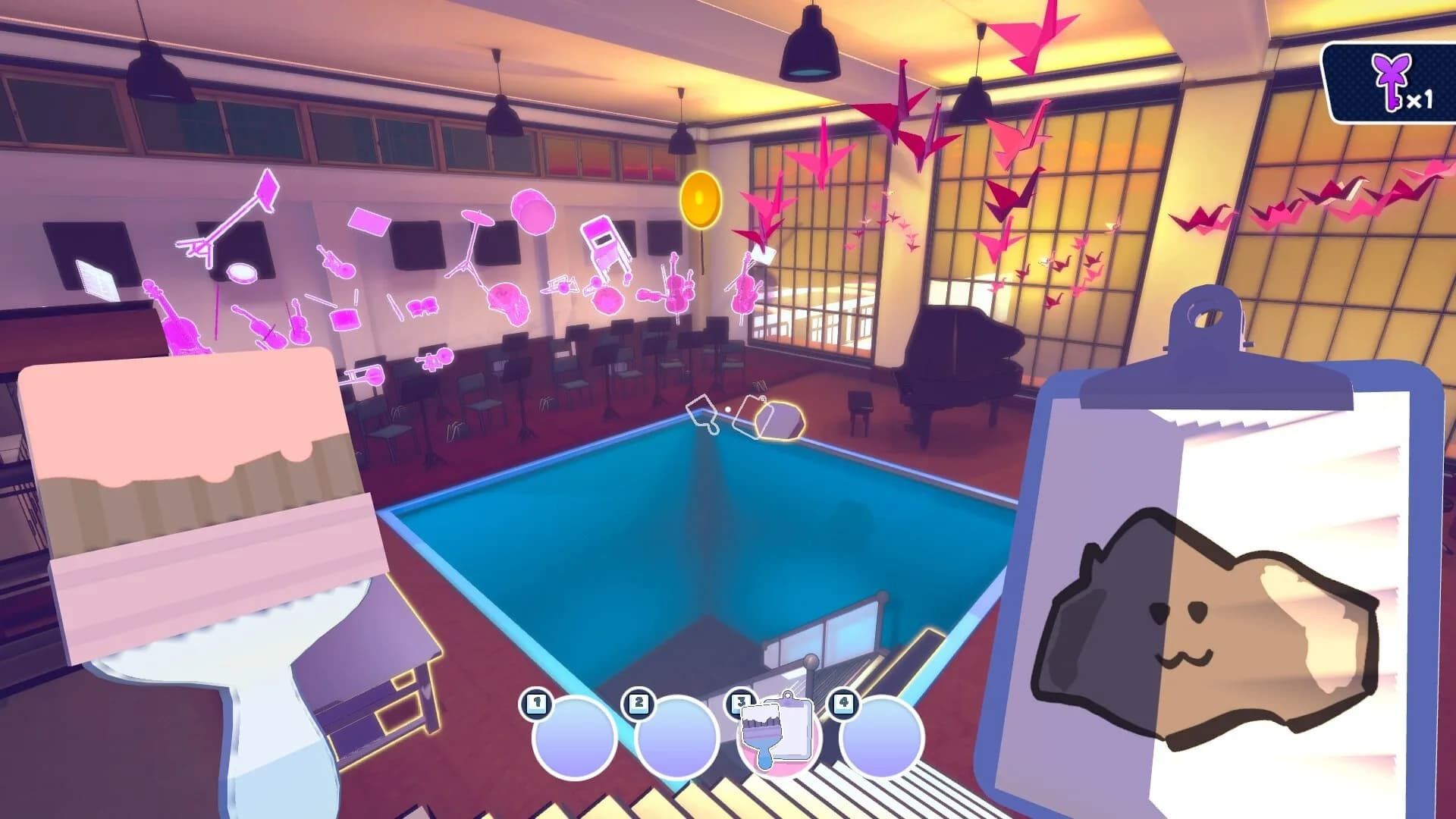 HeartLinks: A Puzzle Called Love görsel 5