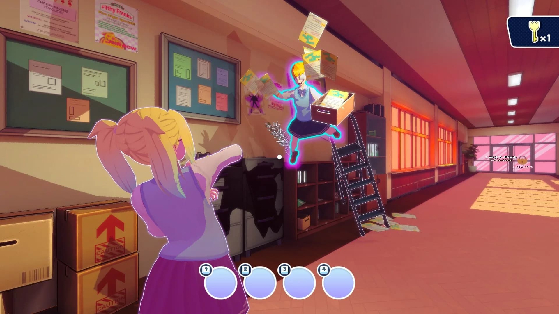 HeartLinks: A Puzzle Called Love görsel 6