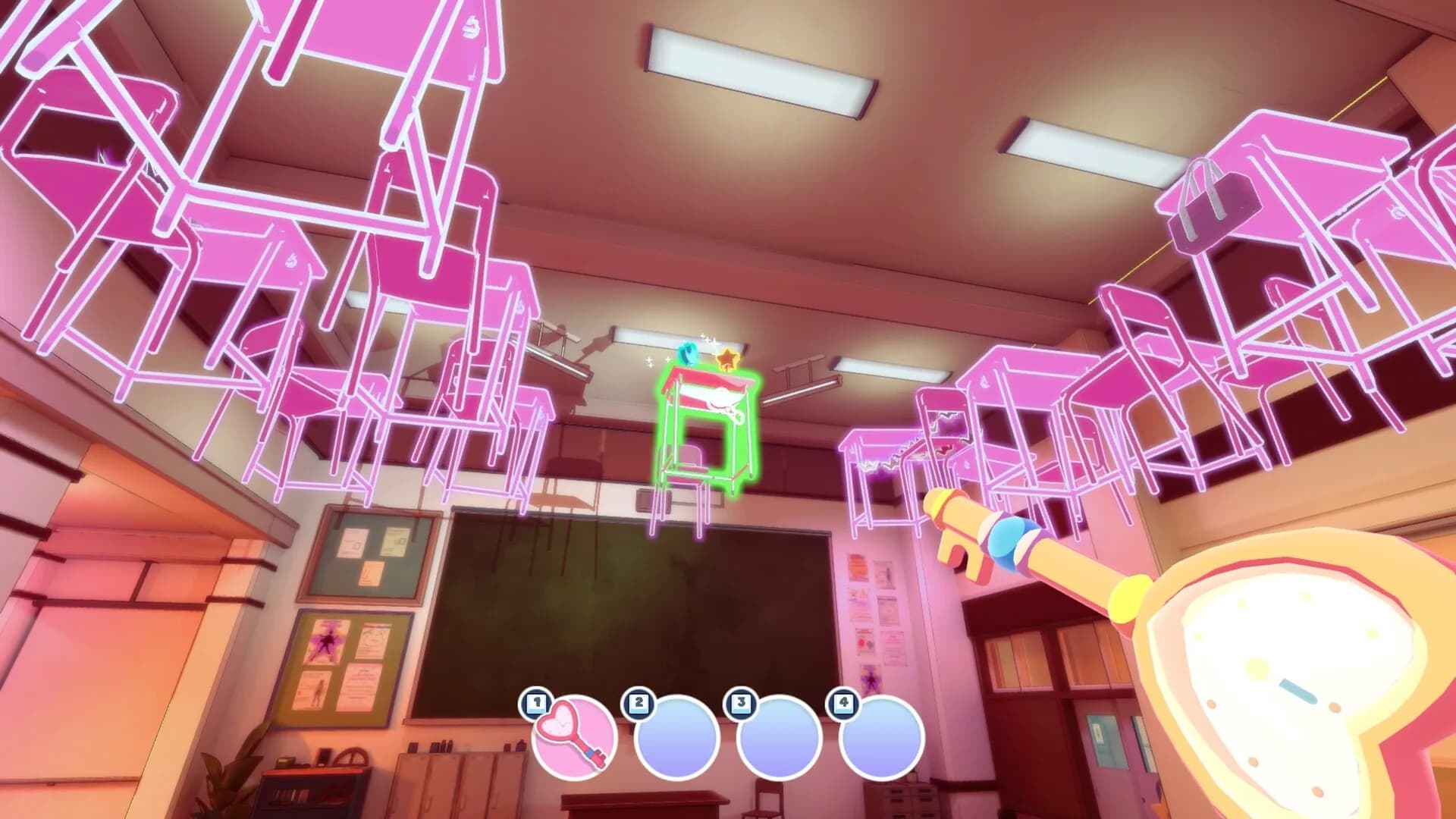 HeartLinks: A Puzzle Called Love görsel 10