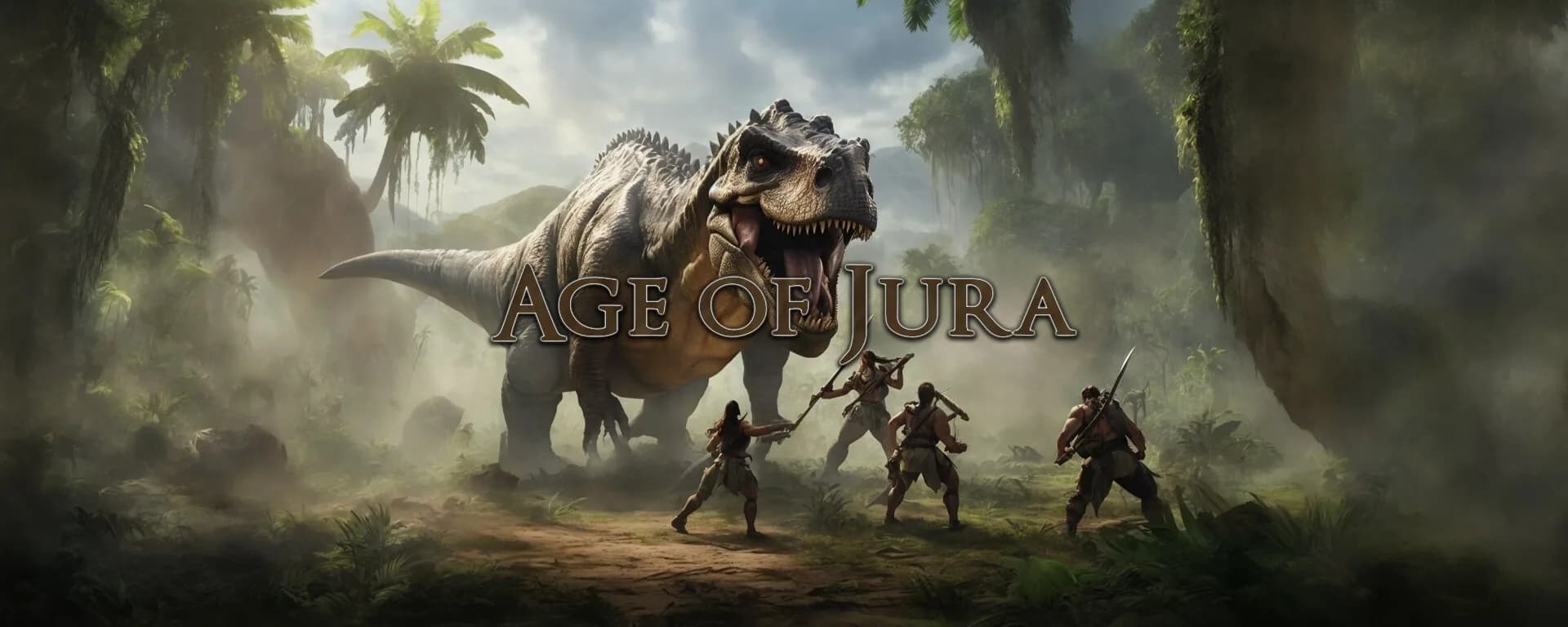Age of Jura görsel 2