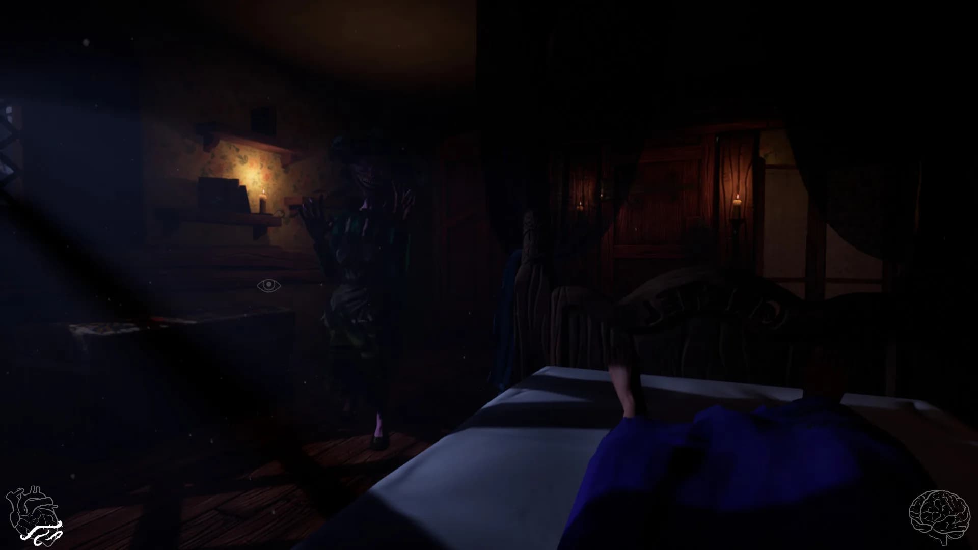 FAIRYMM: the Insomniac Beauty görsel 4