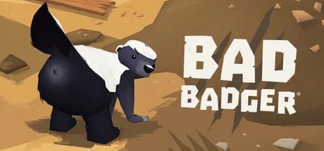 Bad Badger