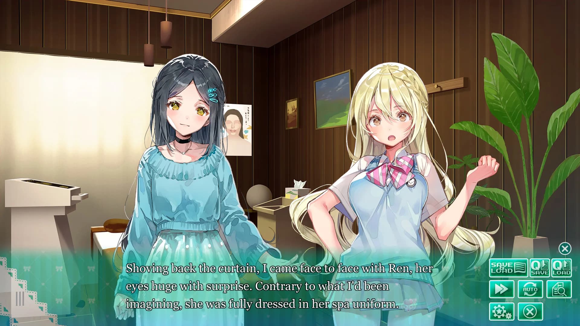 OshiRabu: Waifus Over Husbandos ~Love･or･die~ görsel 5