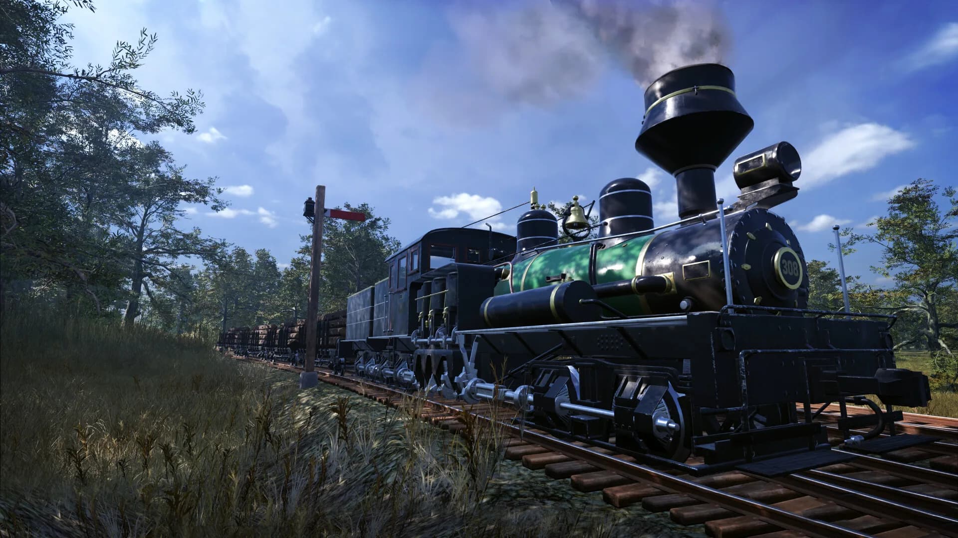 Railway Empire 2 görsel 2