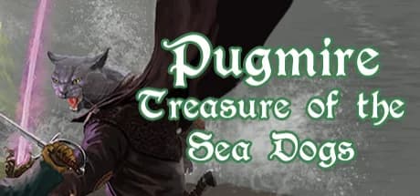 Pugmire: Treasure of the Sea Dogs görsel 1