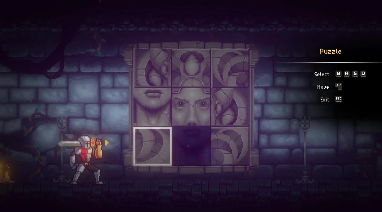 Knight of Exile görsel 10