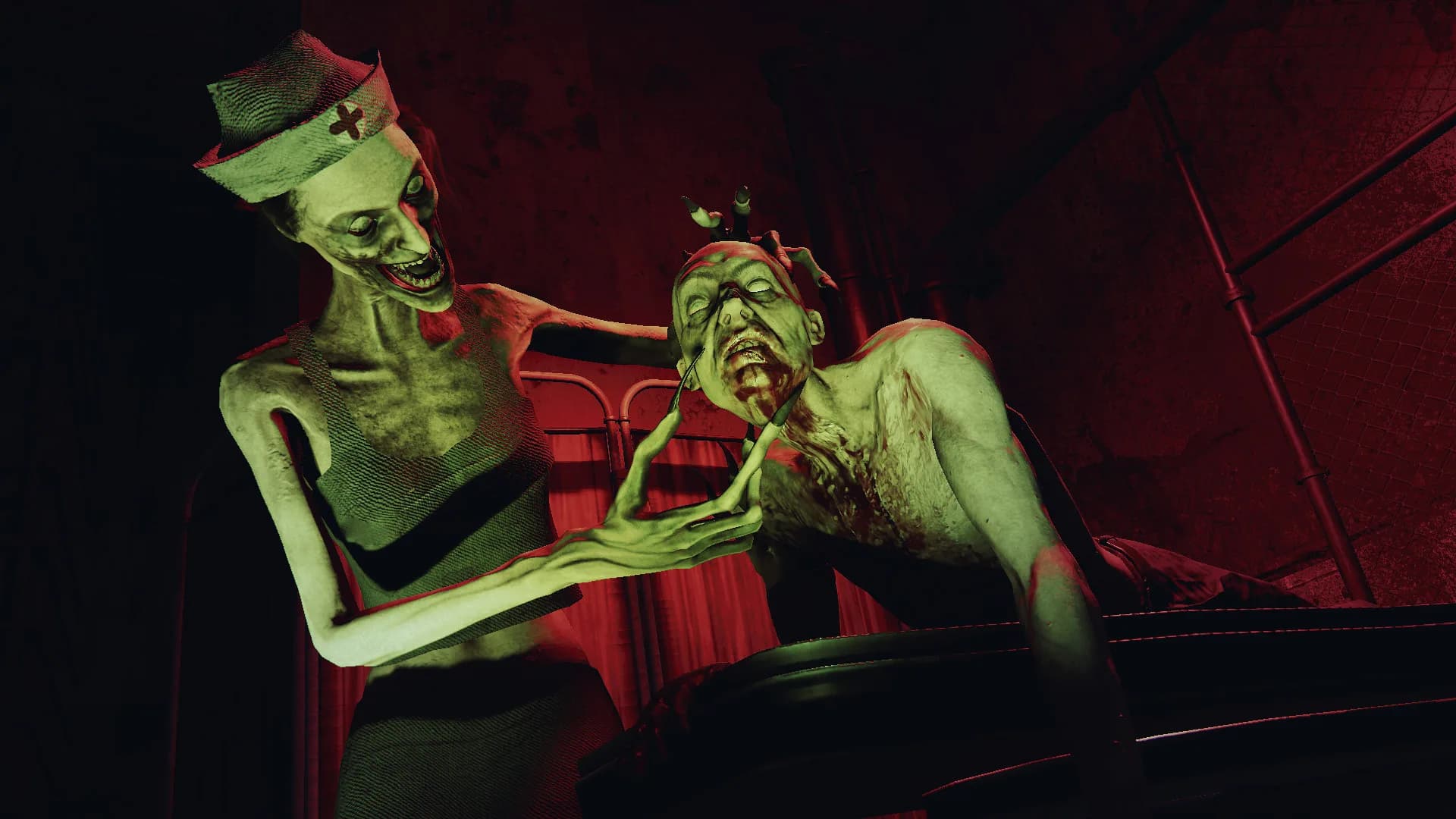 Occult görsel 3