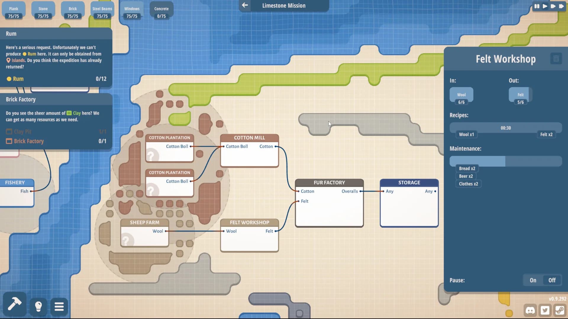 Masterplan Tycoon görsel 4