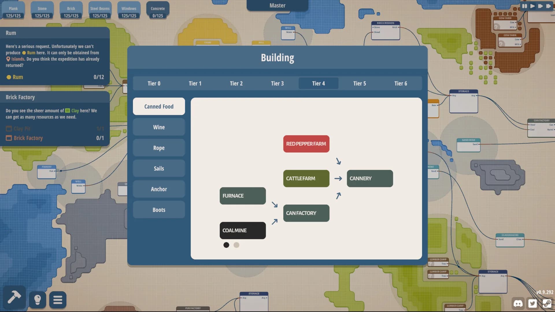 Masterplan Tycoon görsel 5