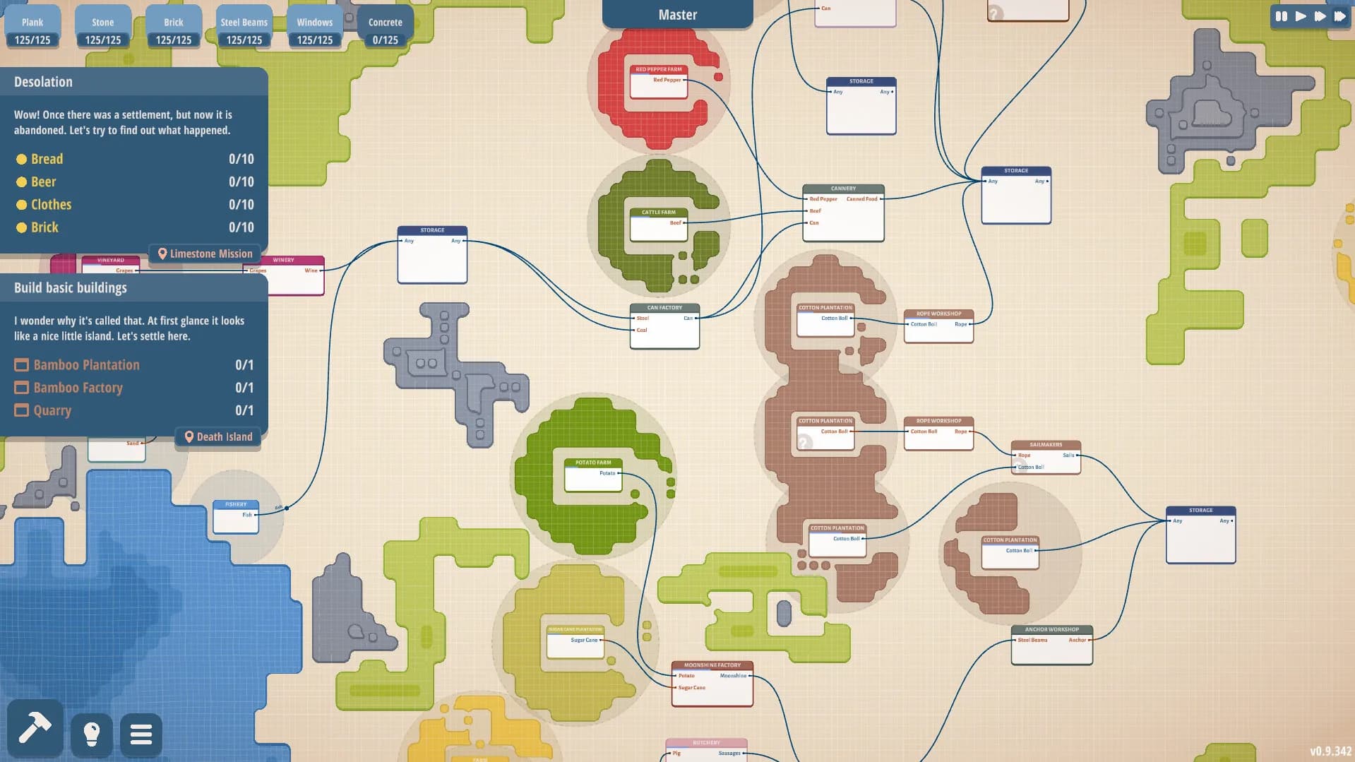 Masterplan Tycoon görsel 6