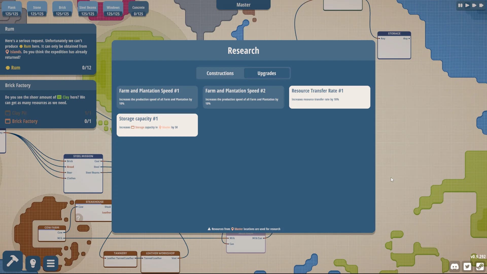 Masterplan Tycoon görsel 8