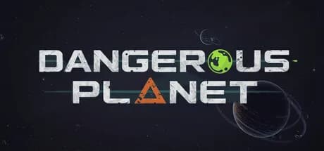 Dangerous Planet görsel 1
