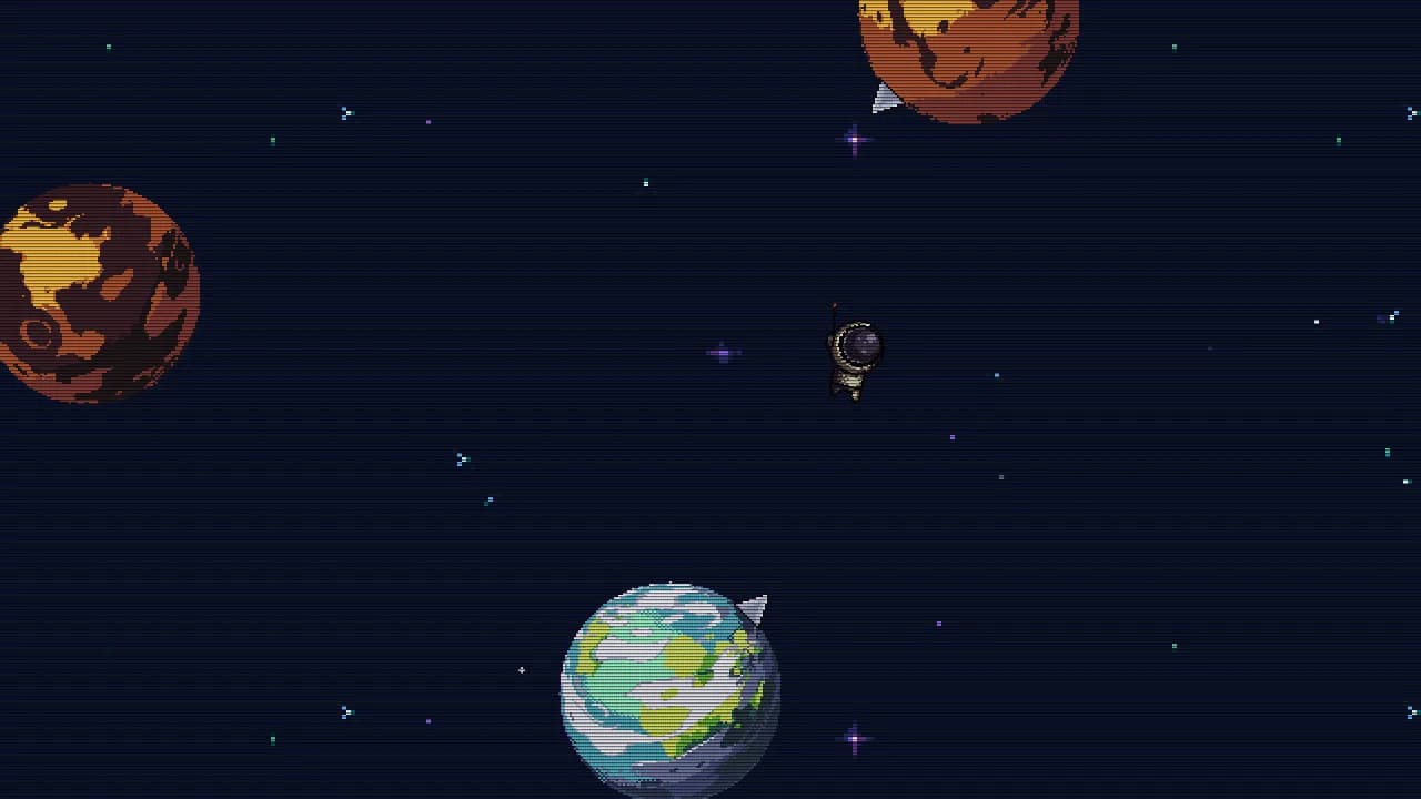 Dangerous Planet görsel 3