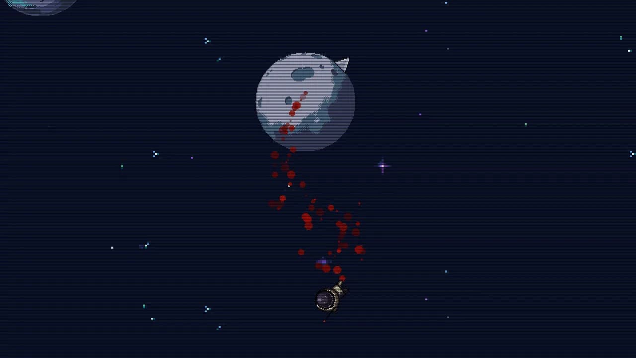 Dangerous Planet görsel 4