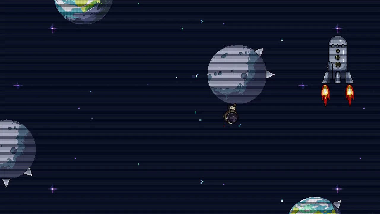 Dangerous Planet görsel 5