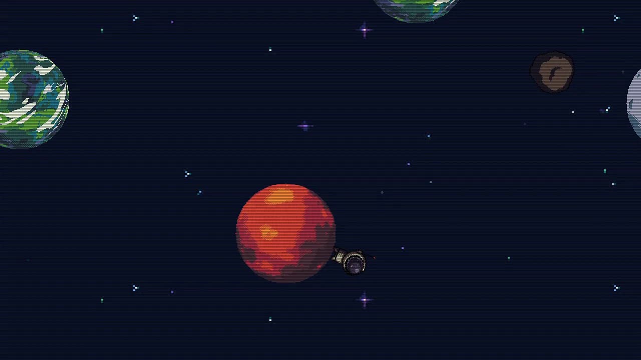 Dangerous Planet görsel 6