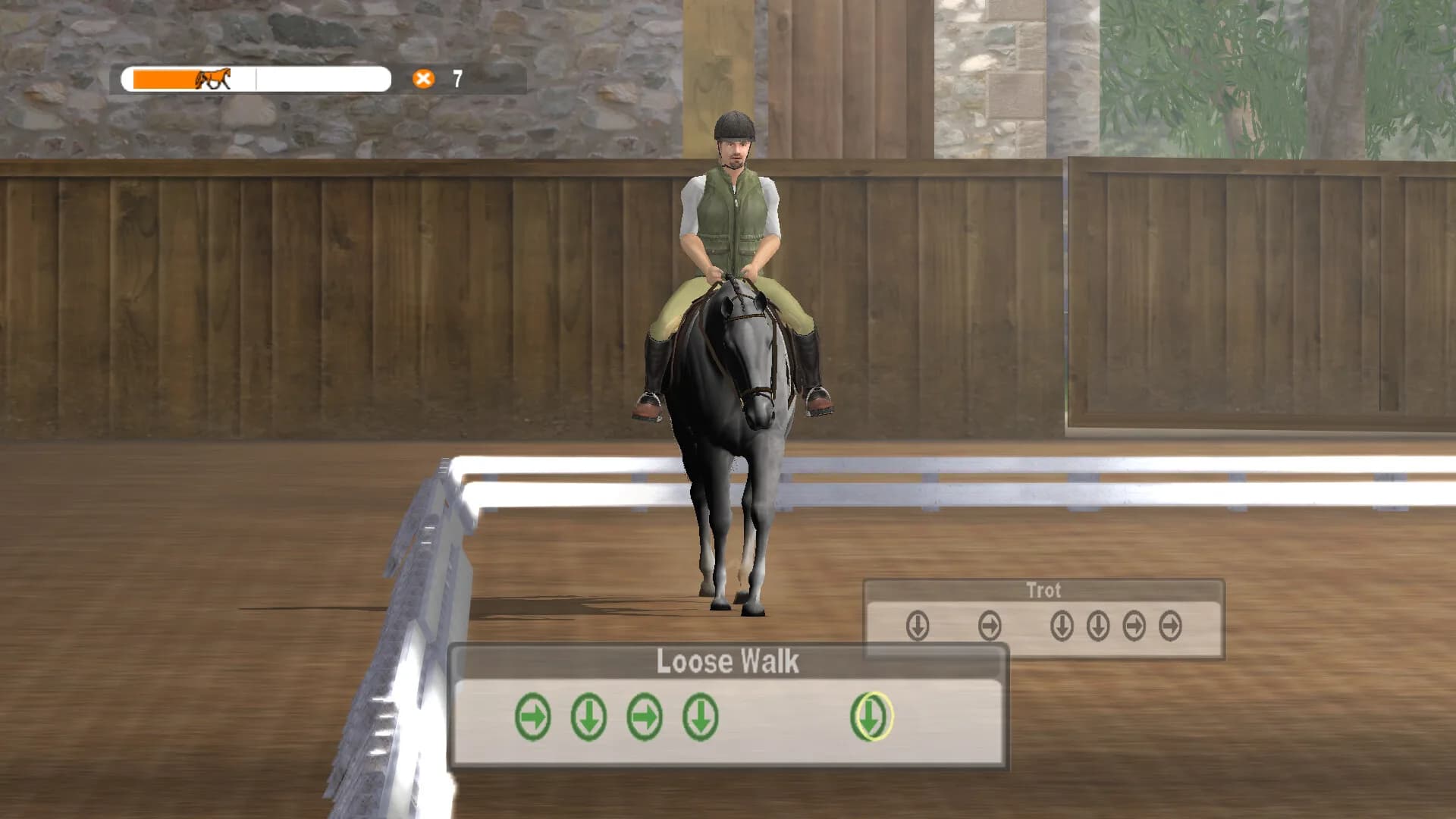 Lucinda Green's Equestrian Challenge görsel 5