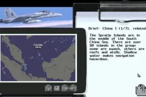 Navy Strike görsel 7
