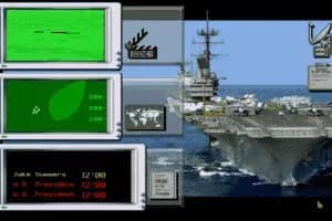 Navy Strike görsel 9