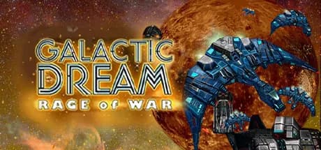 Galactic Dream: Rage of War görsel 1