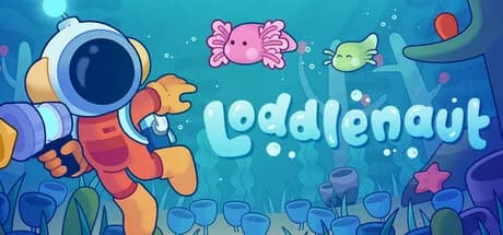 Loddlenaut görsel 1