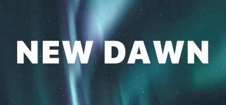 NEW DAWN görsel 1