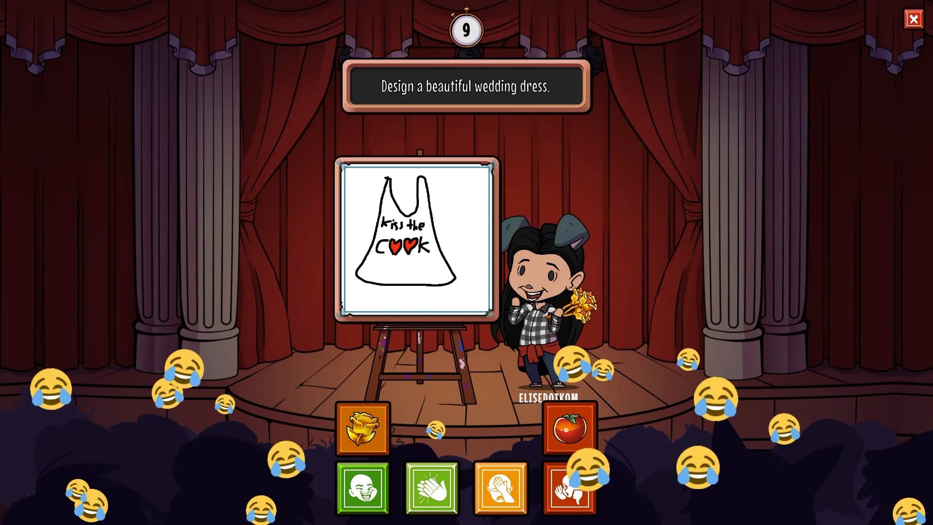 Be Funny Now! görsel 4