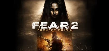 F.E.A.R. 2: Project Origin görsel 1