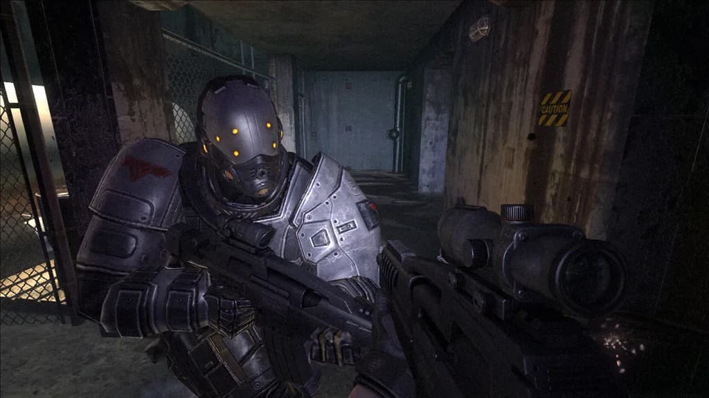 F.E.A.R. 2: Project Origin görsel 2