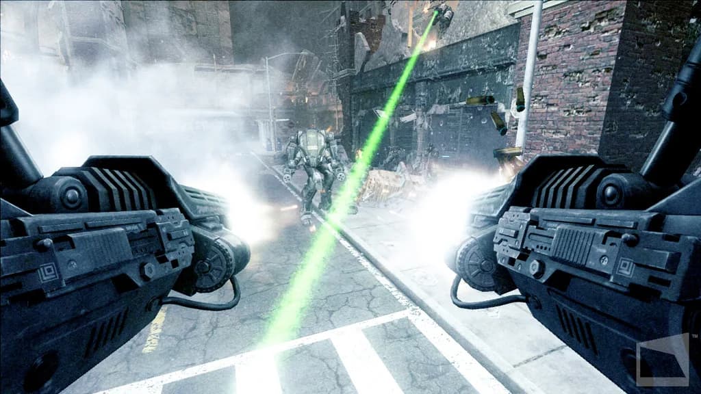 F.E.A.R. 2: Project Origin görsel 3
