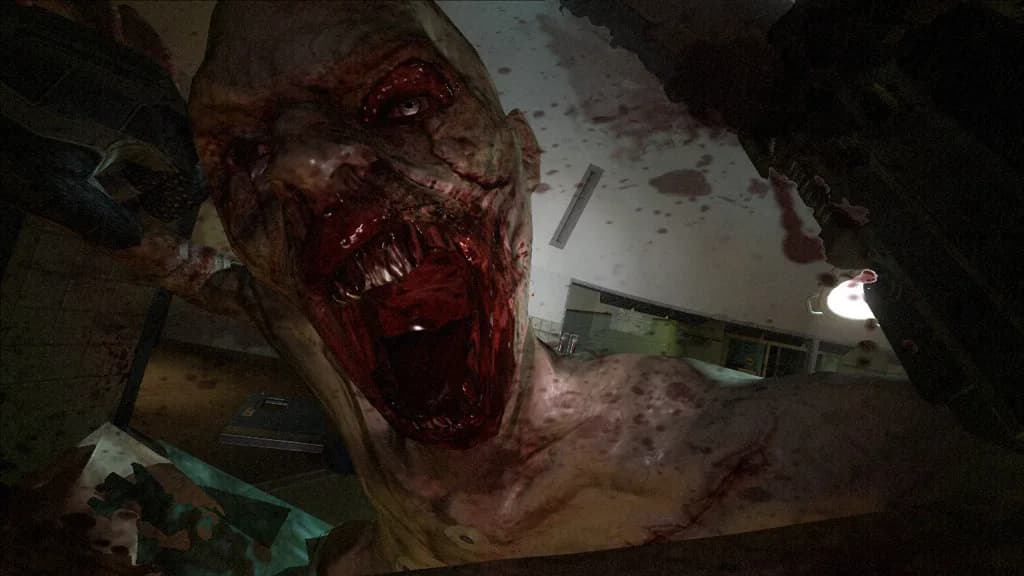 F.E.A.R. 2: Project Origin görsel 12