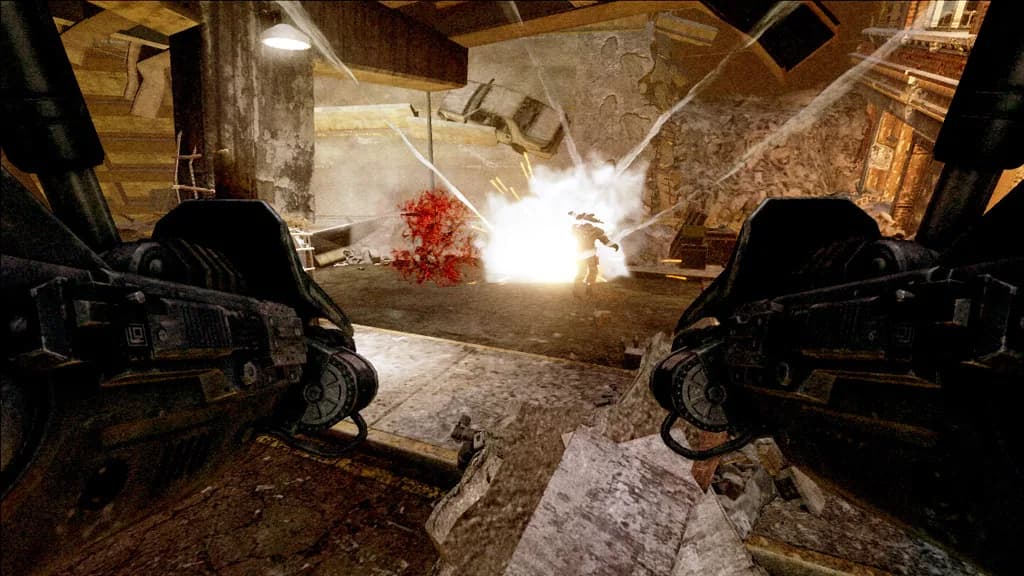 F.E.A.R. 2: Project Origin görsel 13