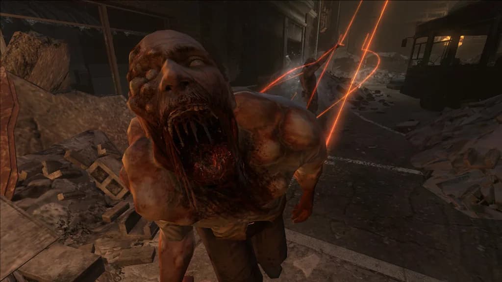 F.E.A.R. 2: Project Origin görsel 15