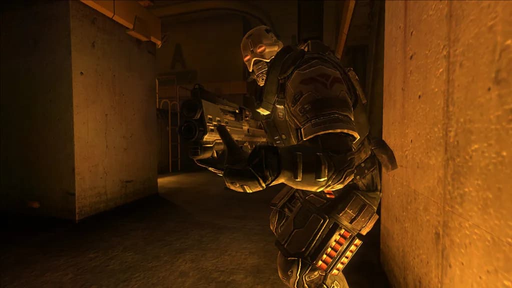 F.E.A.R. 2: Project Origin görsel 16