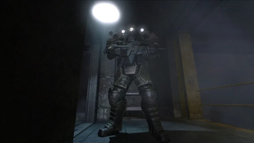 F.E.A.R. 2: Project Origin görsel 17