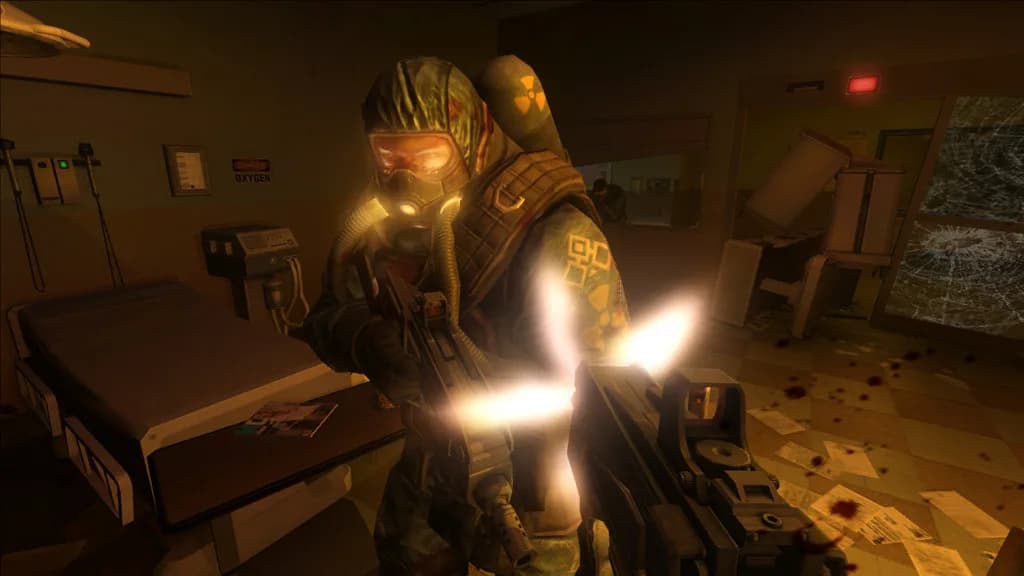 F.E.A.R. 2: Project Origin görsel 6