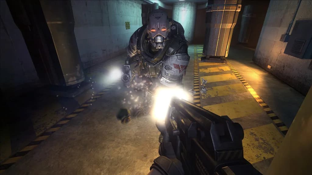 F.E.A.R. 2: Project Origin görsel 7