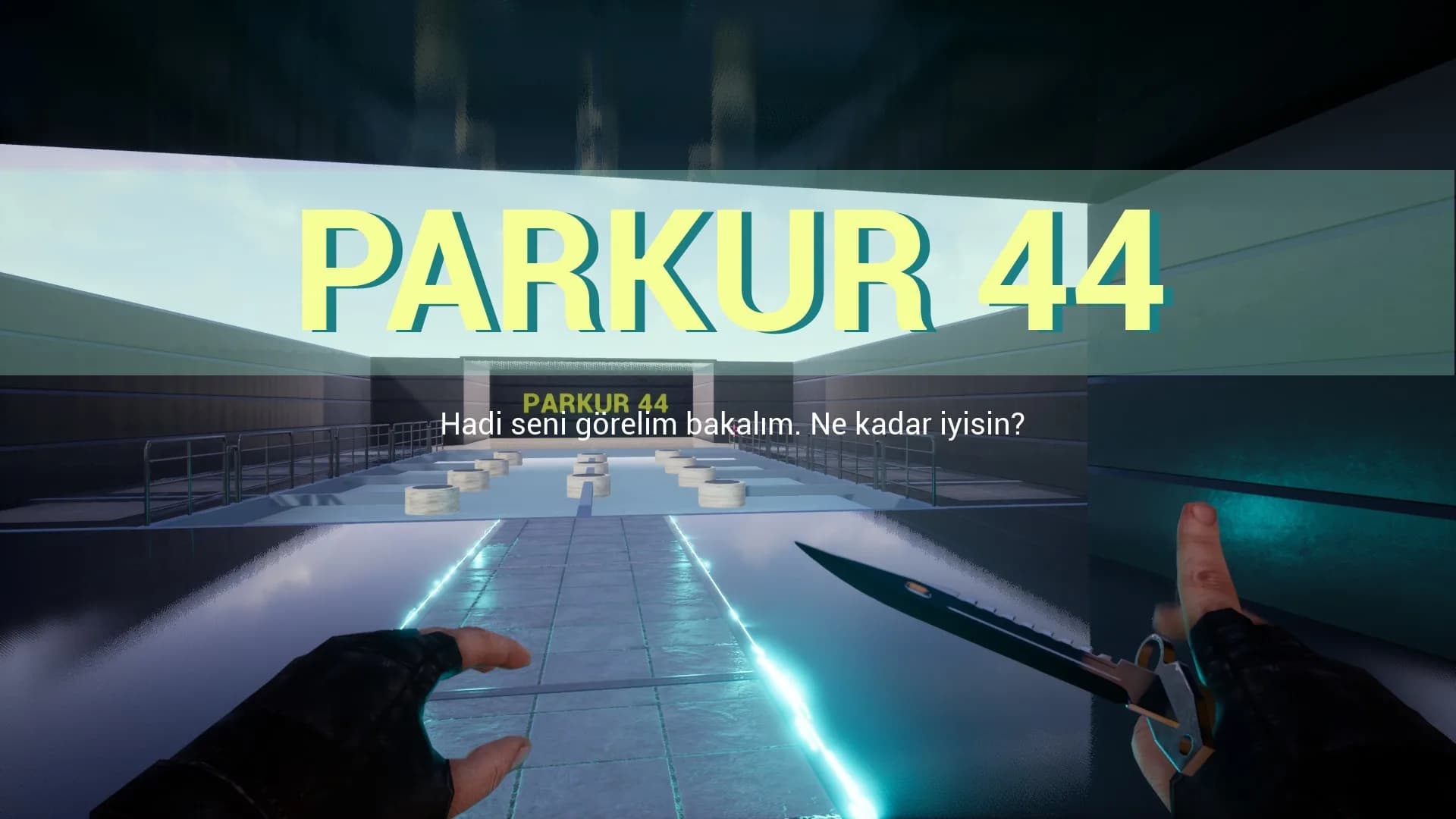 Parkur 44 görsel 4