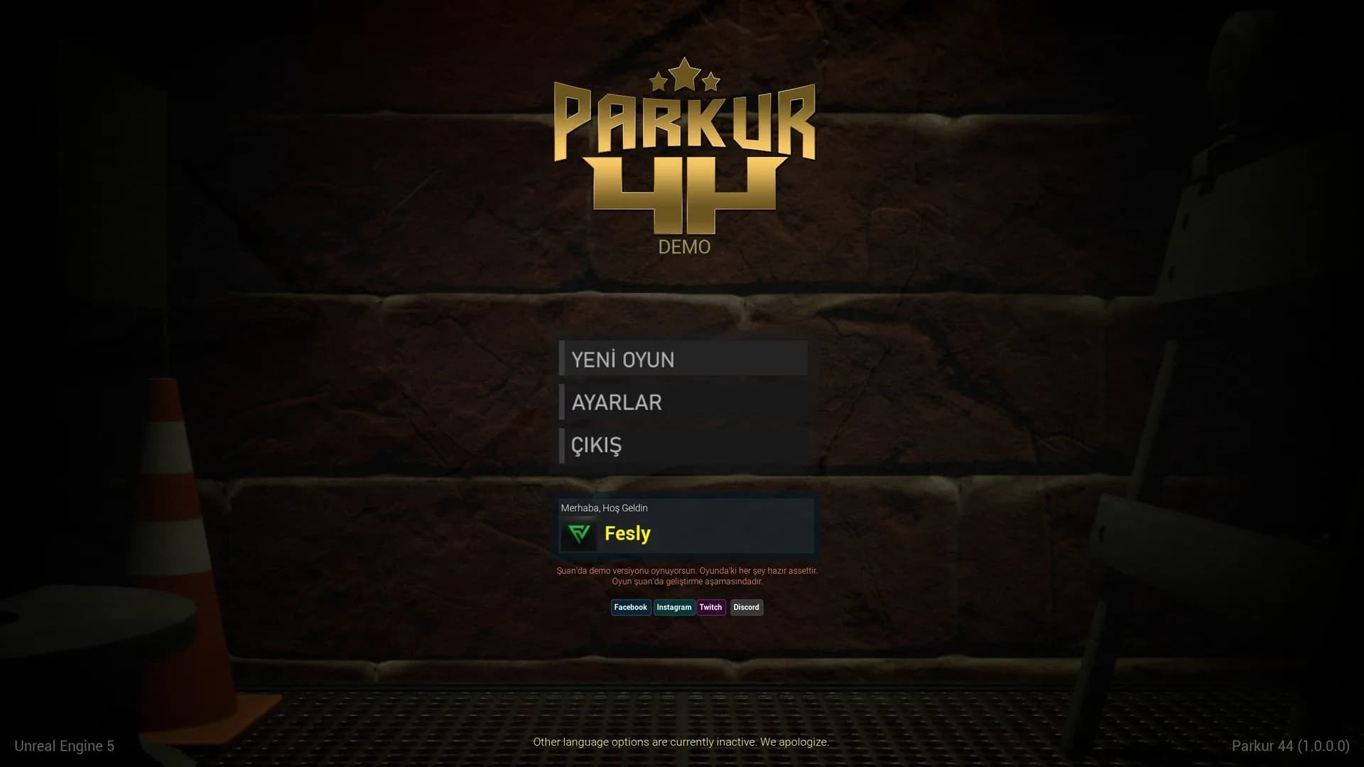 Parkur 44 görsel 7