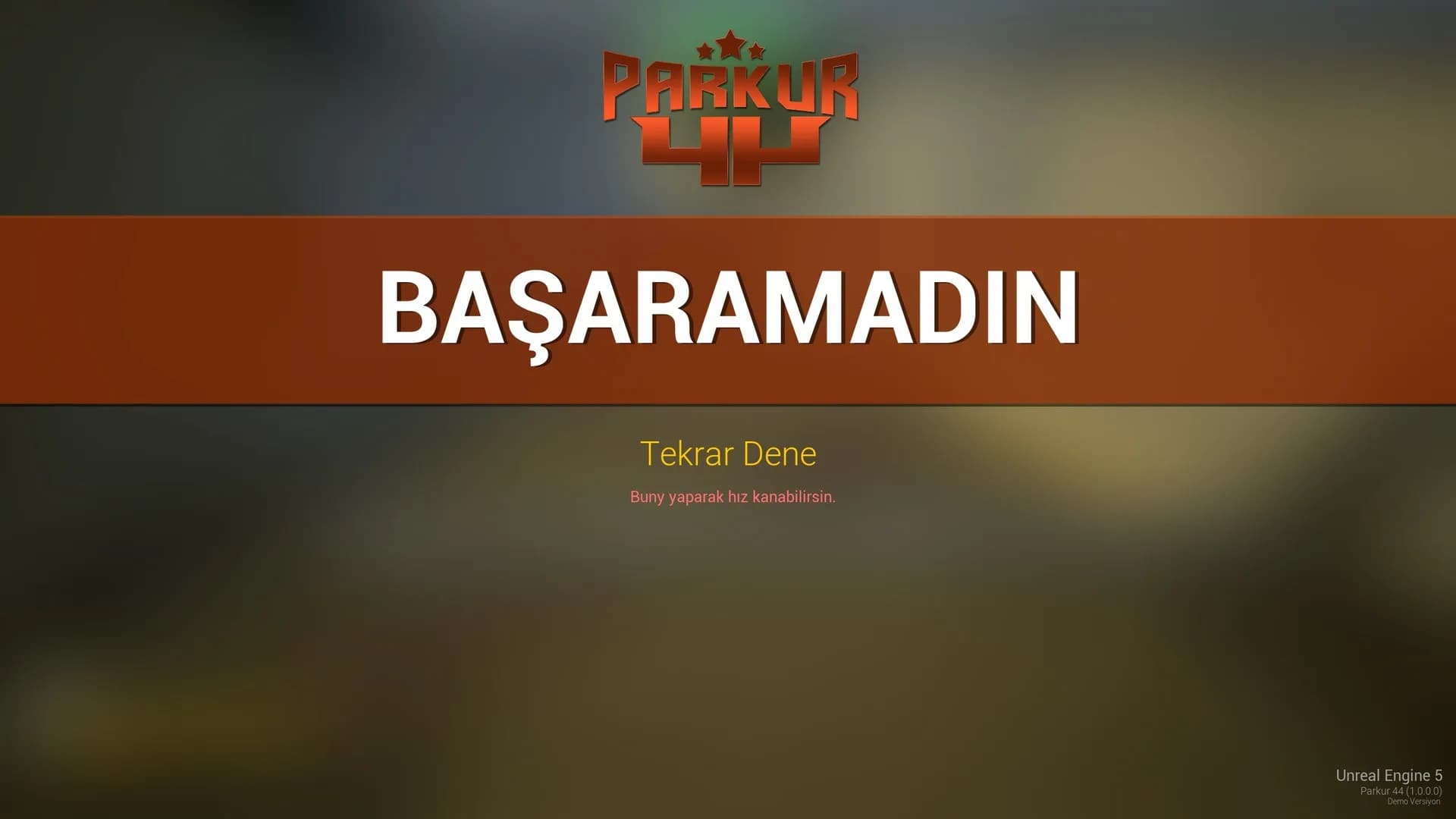 Parkur 44 görsel 9
