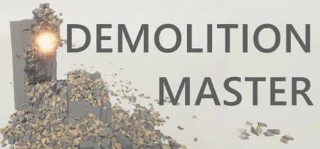 Demolition Master - Destruction Simulator görsel 1