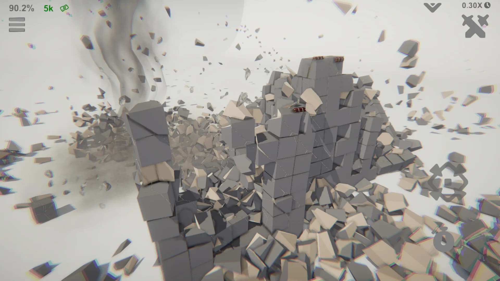 Demolition Master - Destruction Simulator görsel 3