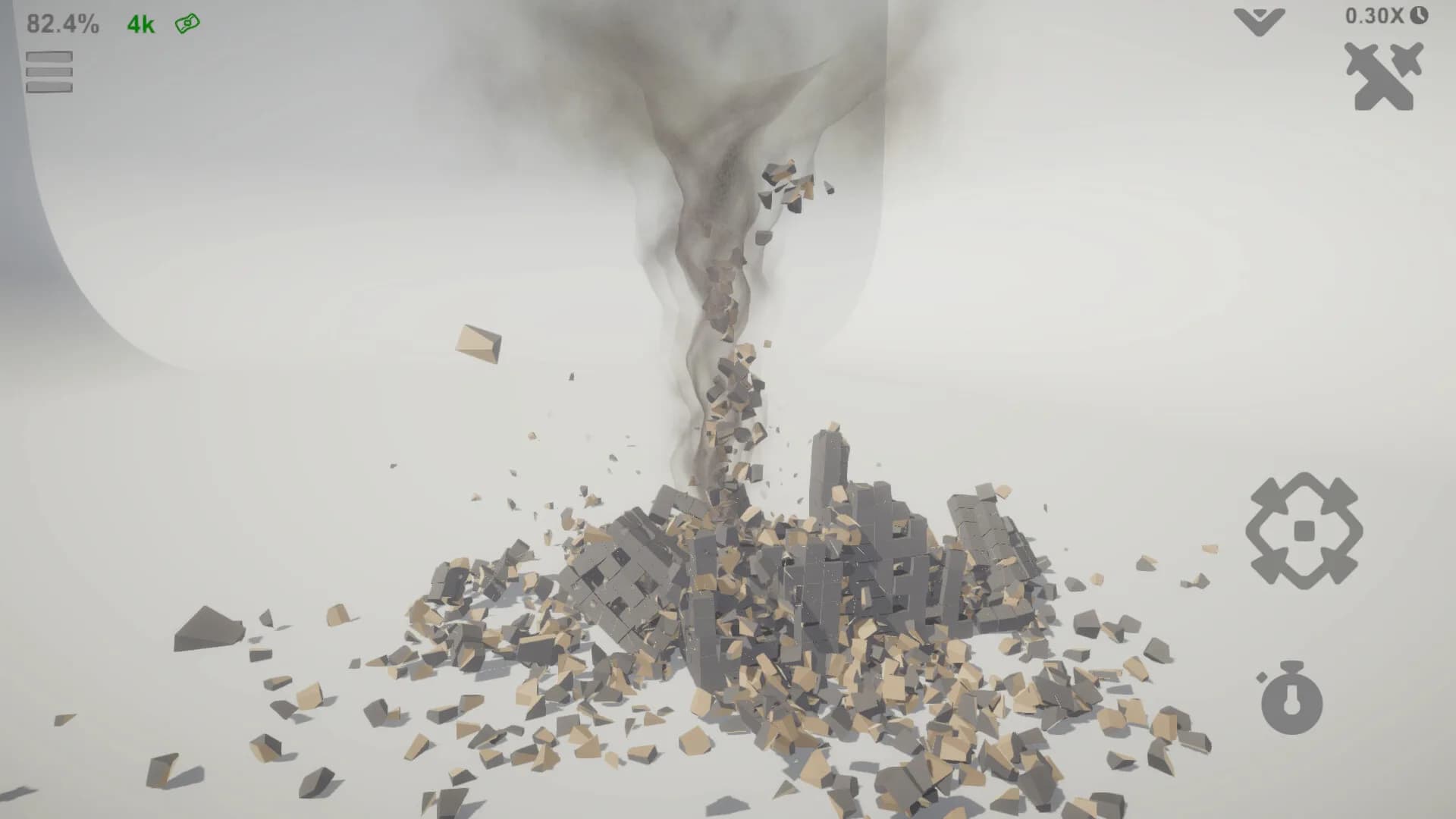 Demolition Master - Destruction Simulator görsel 5
