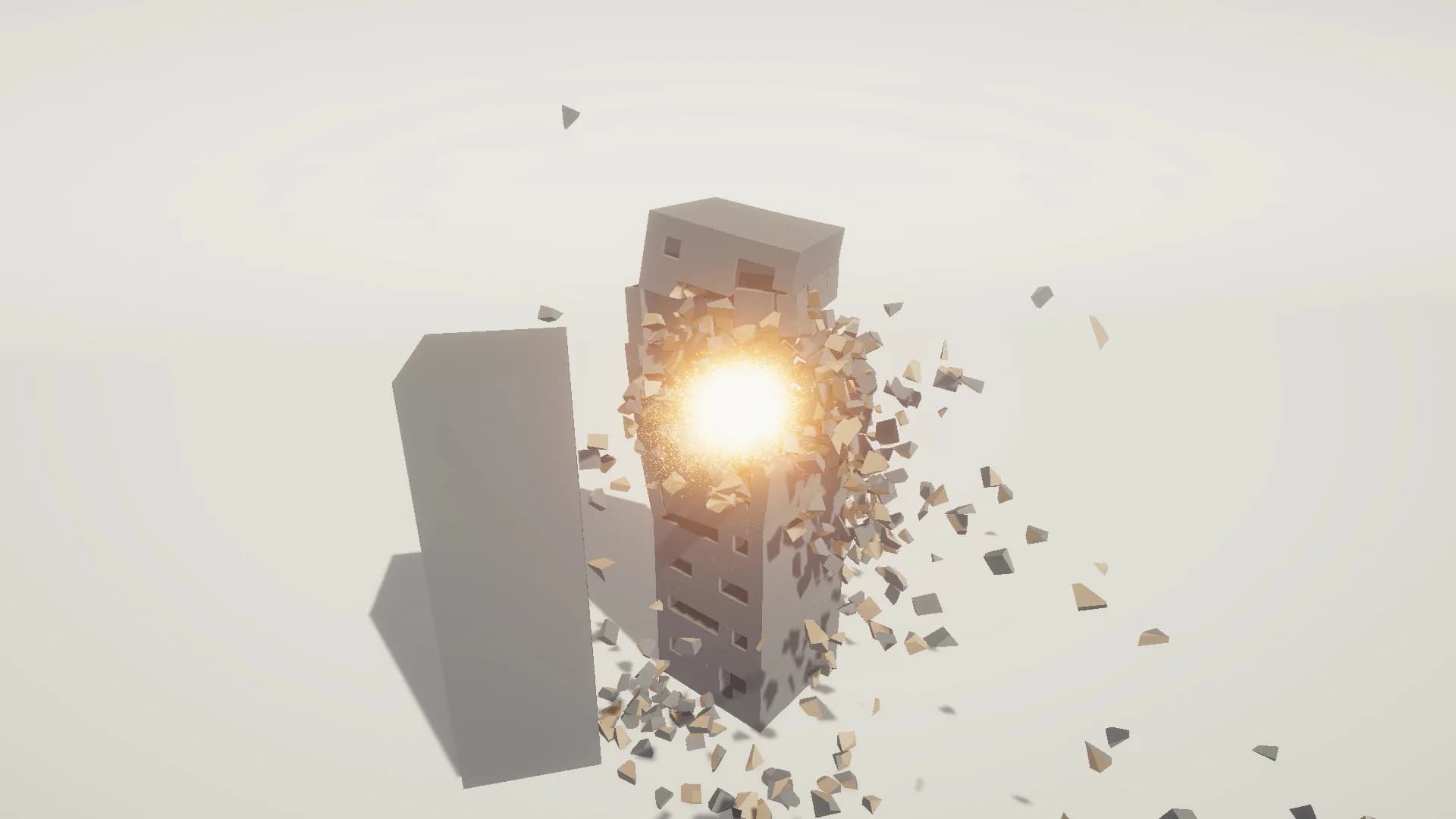 Demolition Master - Destruction Simulator görsel 9