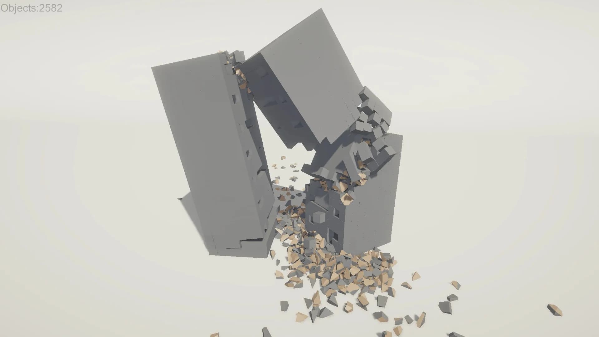 Demolition Master - Destruction Simulator görsel 10