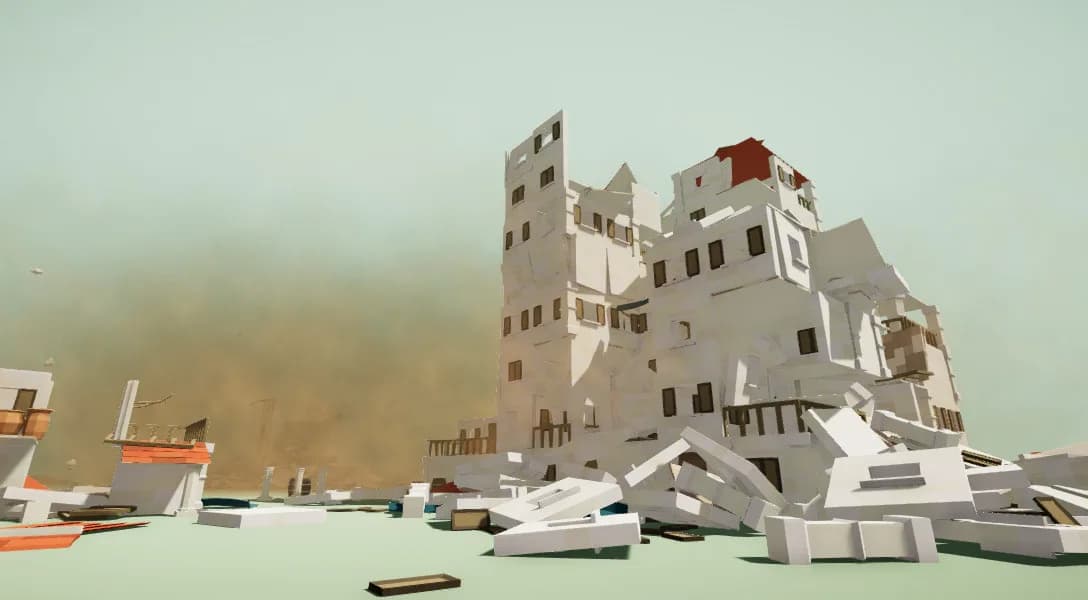 Art of Destruction görsel 6