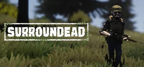 SurrounDead görsel 1