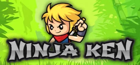 Ninja Ken görsel 1
