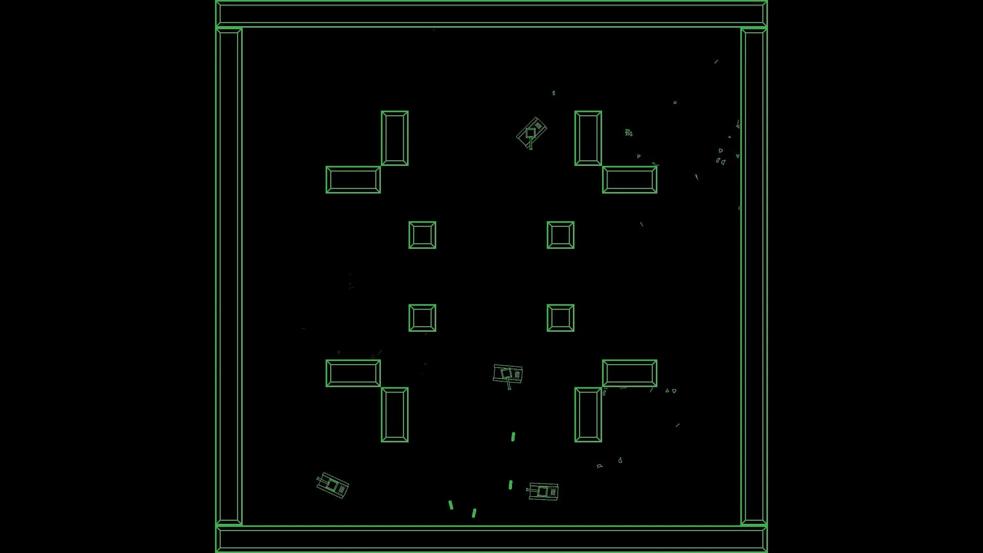 Green Steel görsel 2